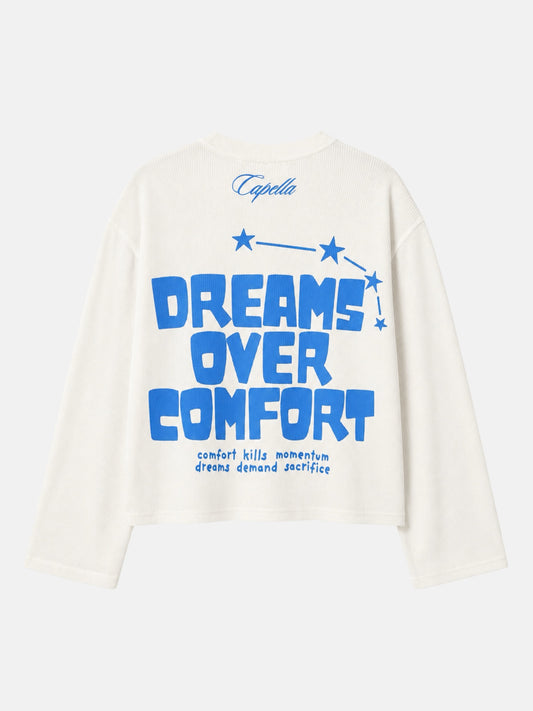 Dream Chasers Waffle