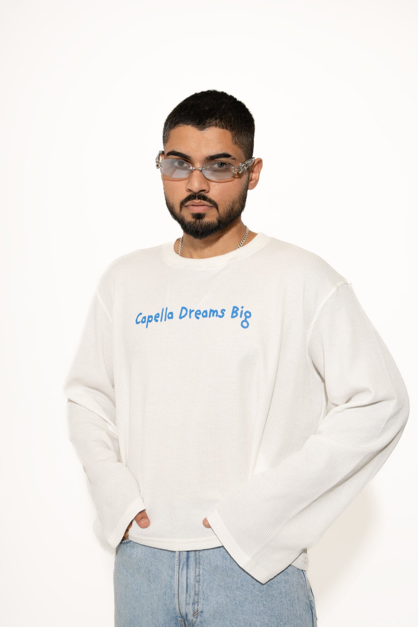Dream Chasers Waffle