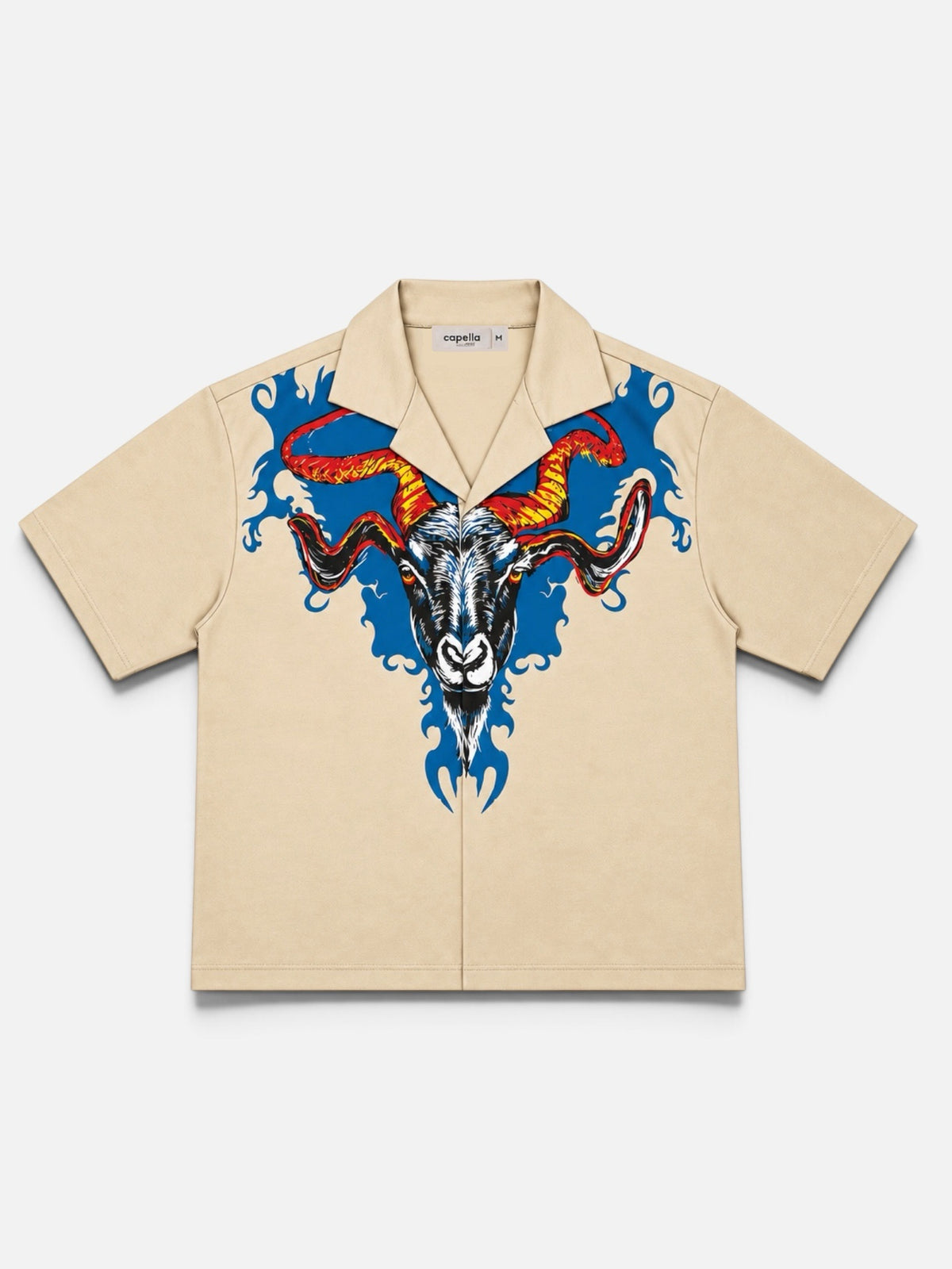 G.O.A.T Shirt